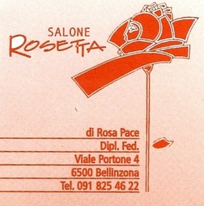 Partner Salone Rosetta