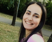 Ritratto di Carolina Pugno