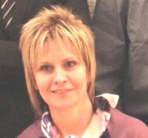 Ritratto di Rossana Hofmann