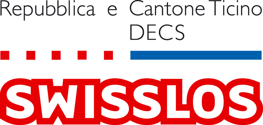 Logo sponsor: SWISSLOS
